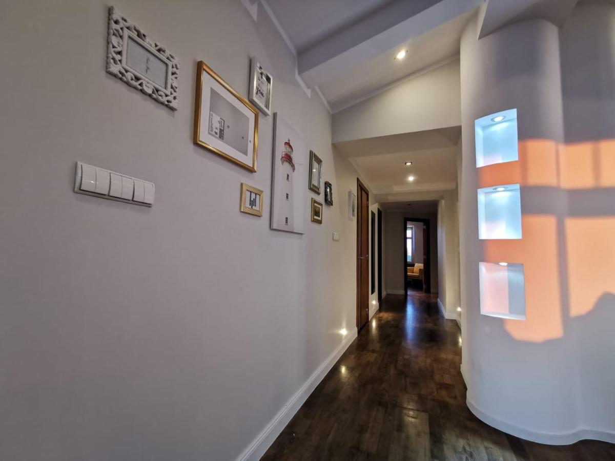 Przy Plazy Apartment *
